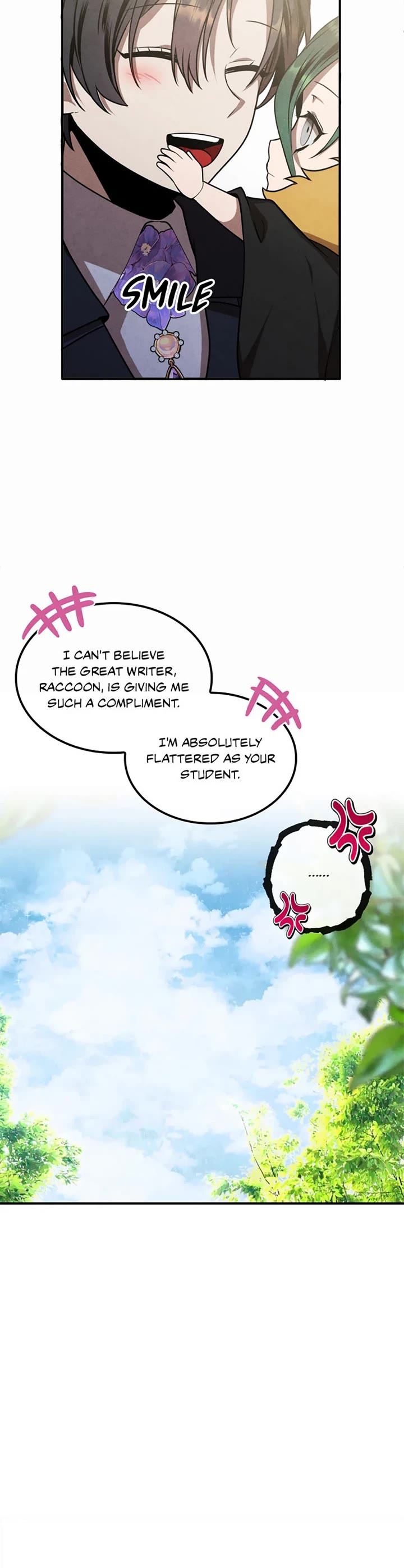 Legendary Youngest Son of the Marquis House chapter 106 page 19