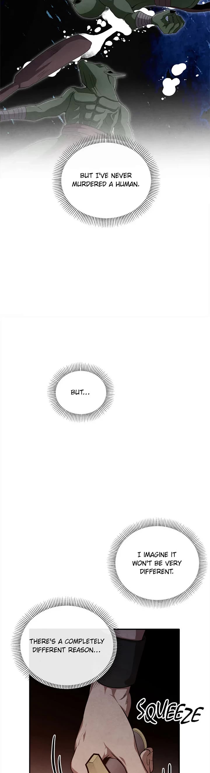 Legendary Youngest Son of the Marquis House chapter 106 page 24