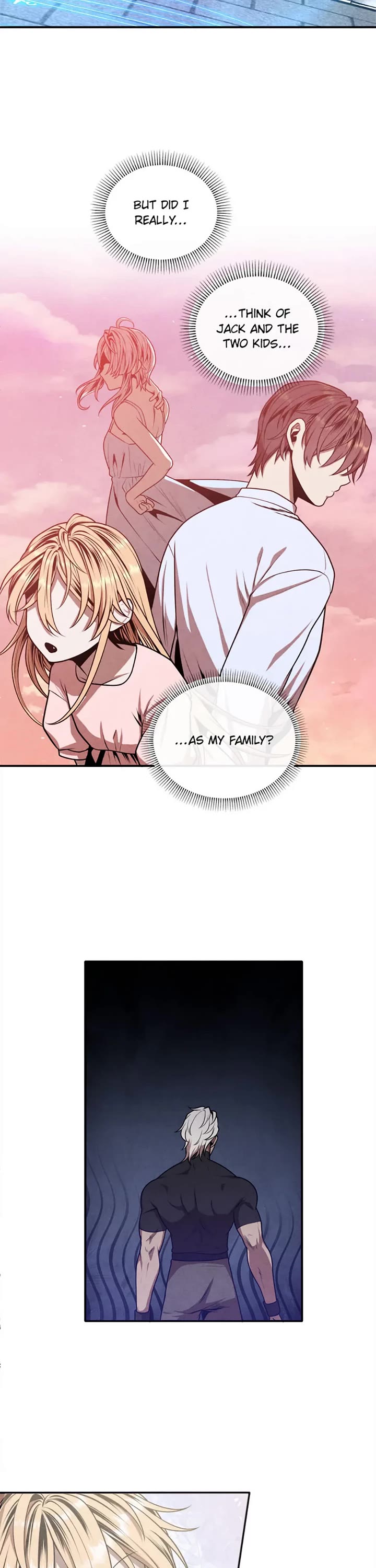 Legendary Youngest Son of the Marquis House chapter 106 page 26