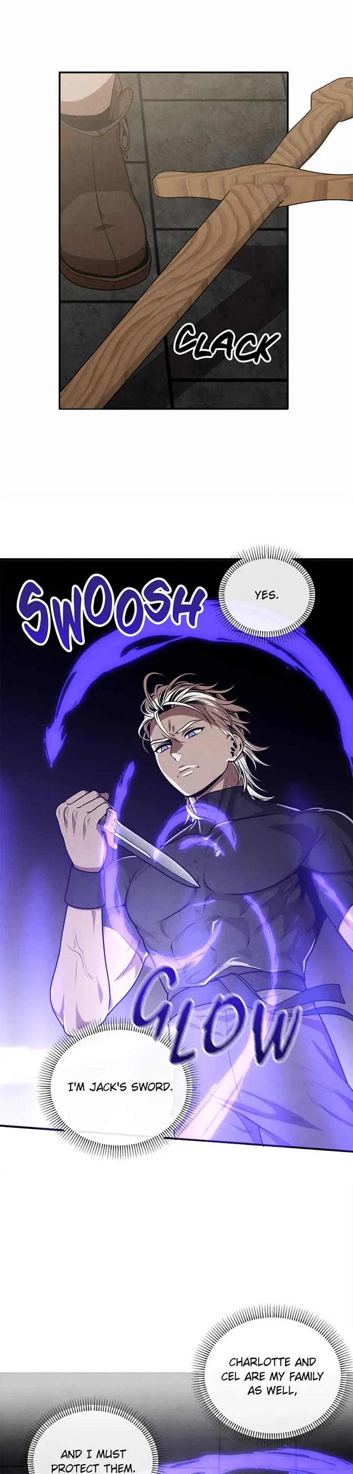 Legendary Youngest Son of the Marquis House chapter 106 page 28