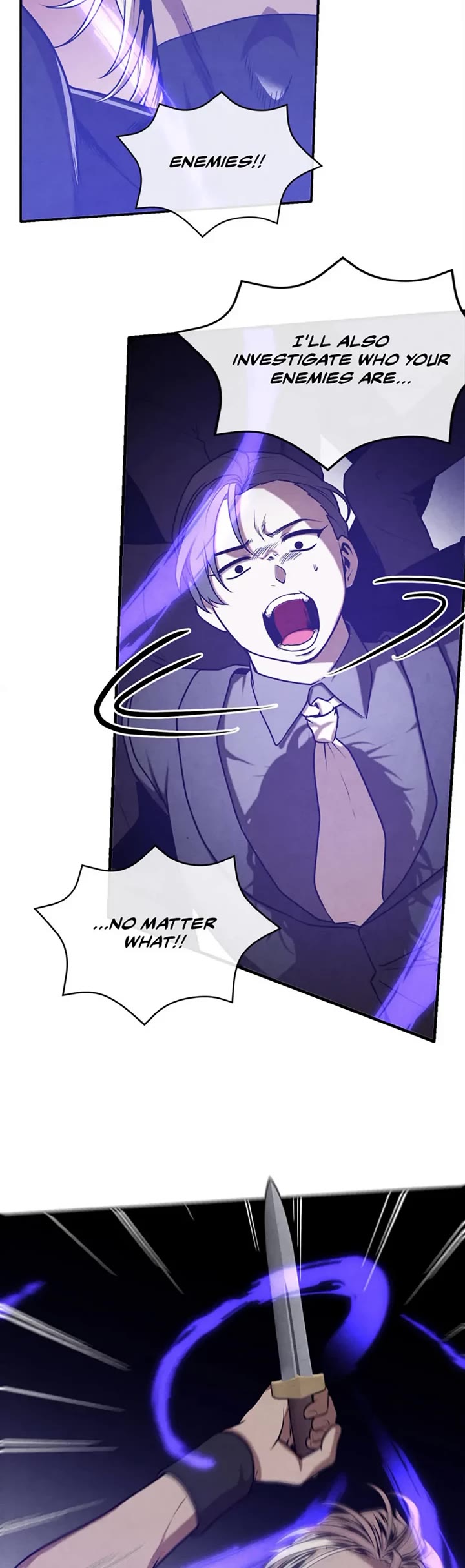 Legendary Youngest Son of the Marquis House chapter 106 page 30