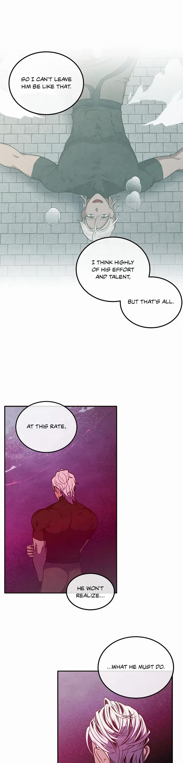 Legendary Youngest Son of the Marquis House chapter 106 page 7