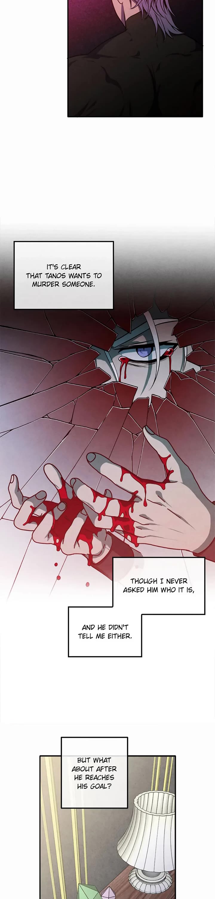 Legendary Youngest Son of the Marquis House chapter 106 page 8