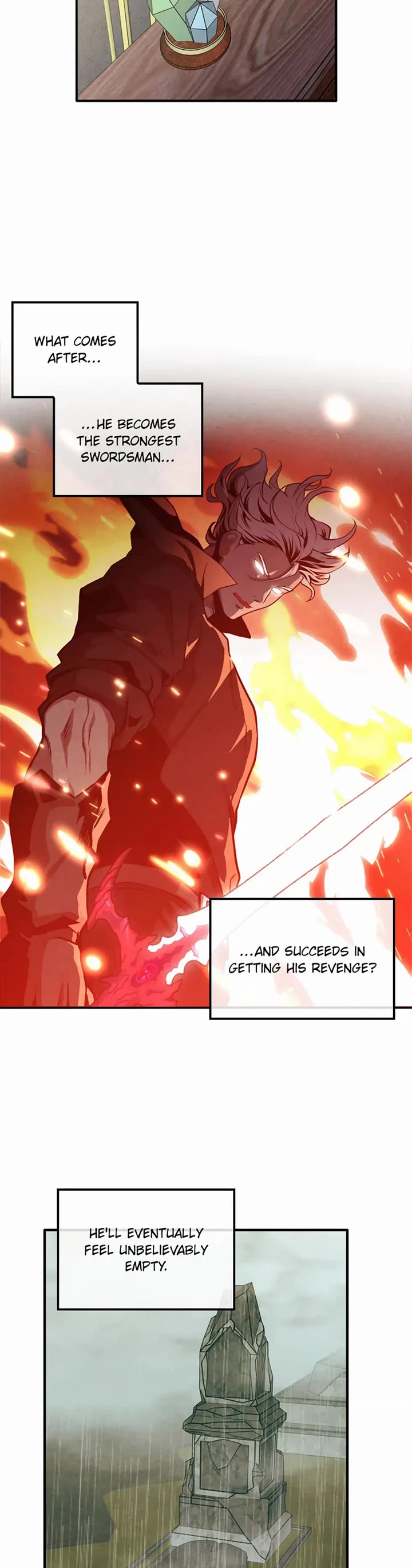 Legendary Youngest Son of the Marquis House chapter 106 page 9