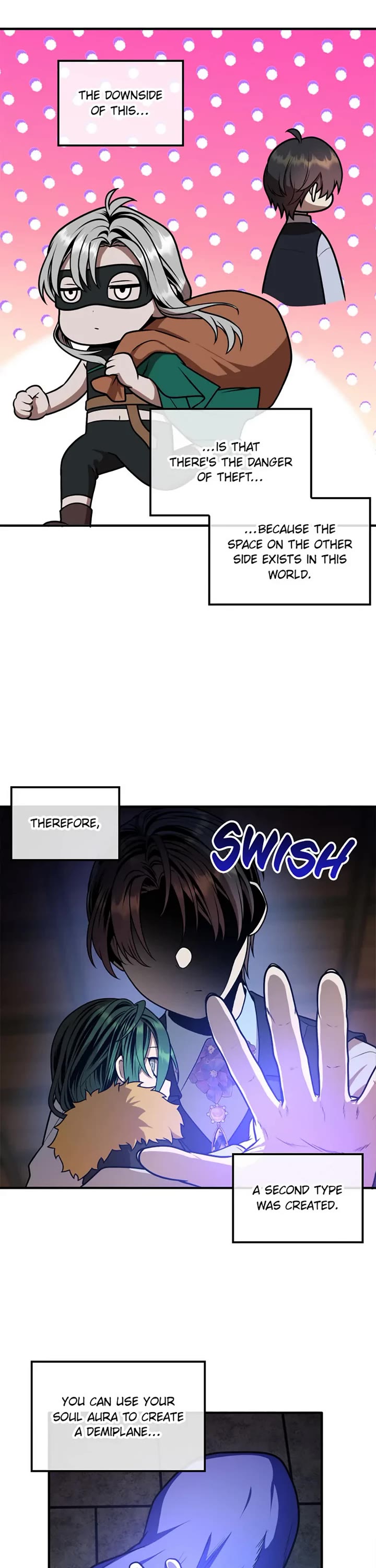 Legendary Youngest Son of the Marquis House chapter 107 page 12