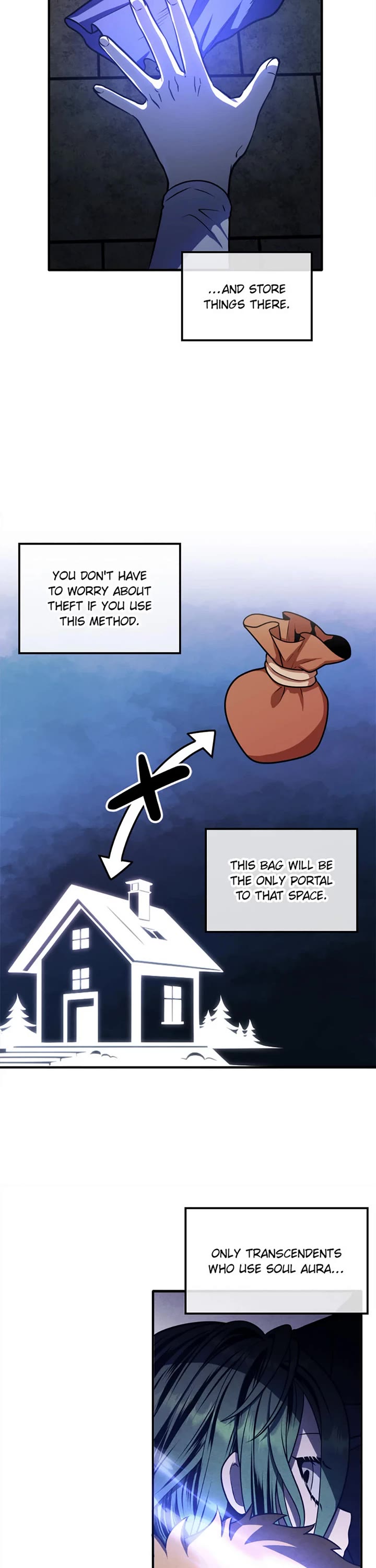 Legendary Youngest Son of the Marquis House chapter 107 page 13