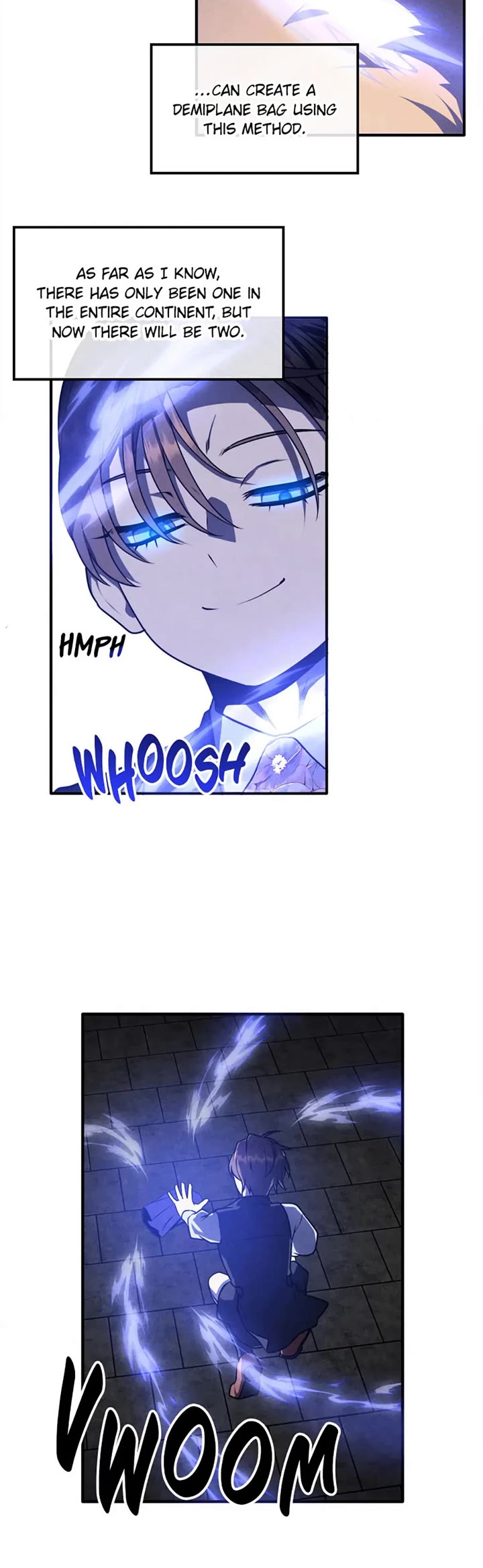 Legendary Youngest Son of the Marquis House chapter 107 page 14