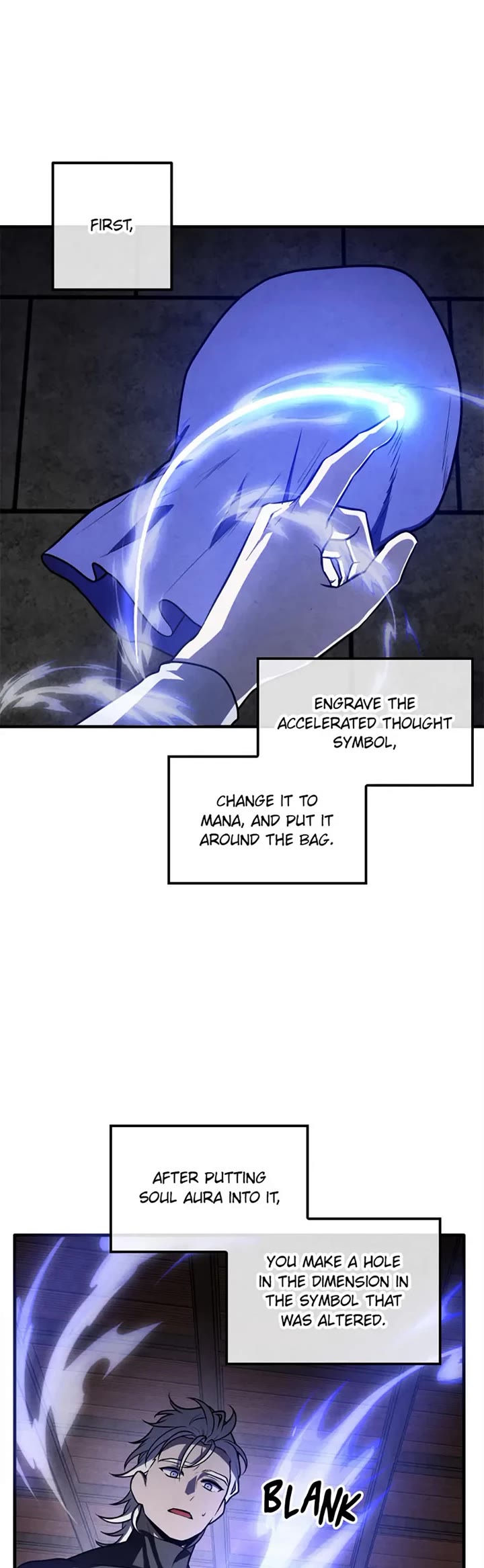 Legendary Youngest Son of the Marquis House chapter 107 page 15