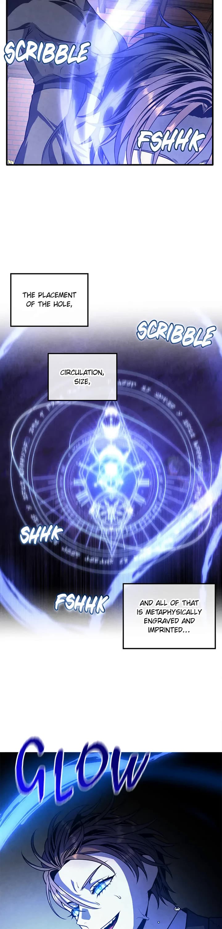 Legendary Youngest Son of the Marquis House chapter 107 page 16