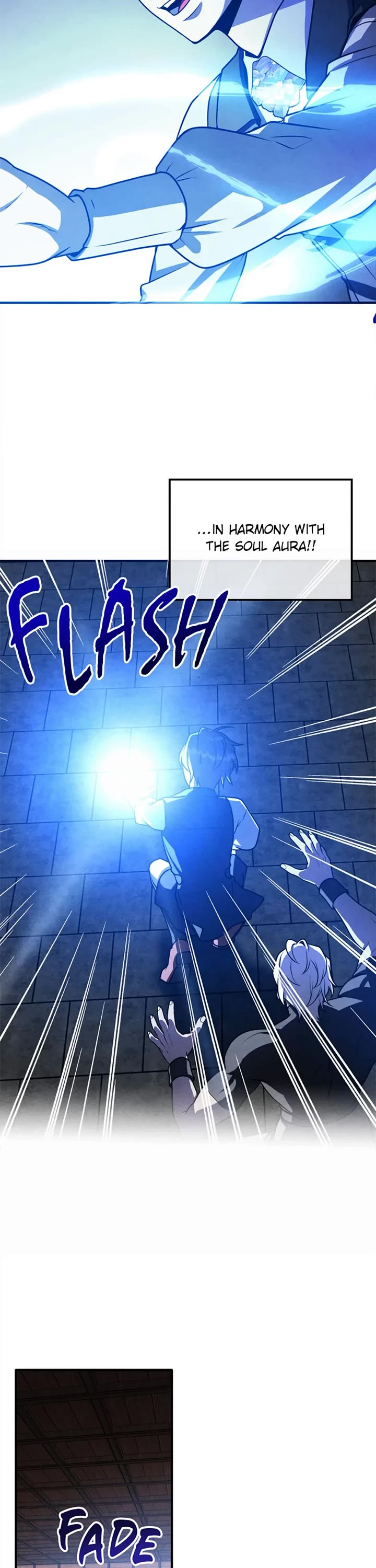 Legendary Youngest Son of the Marquis House chapter 107 page 17