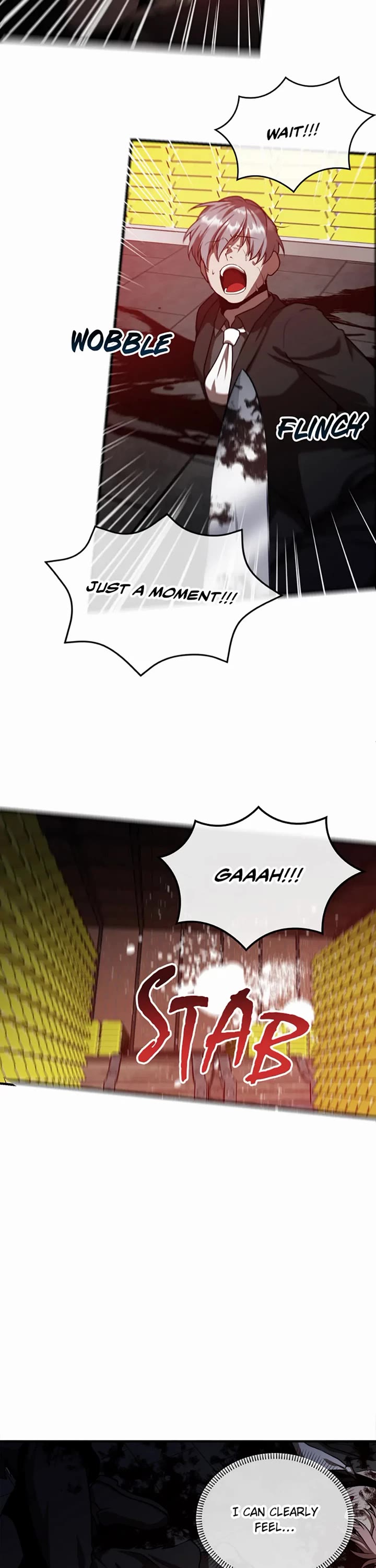 Legendary Youngest Son of the Marquis House chapter 107 page 3