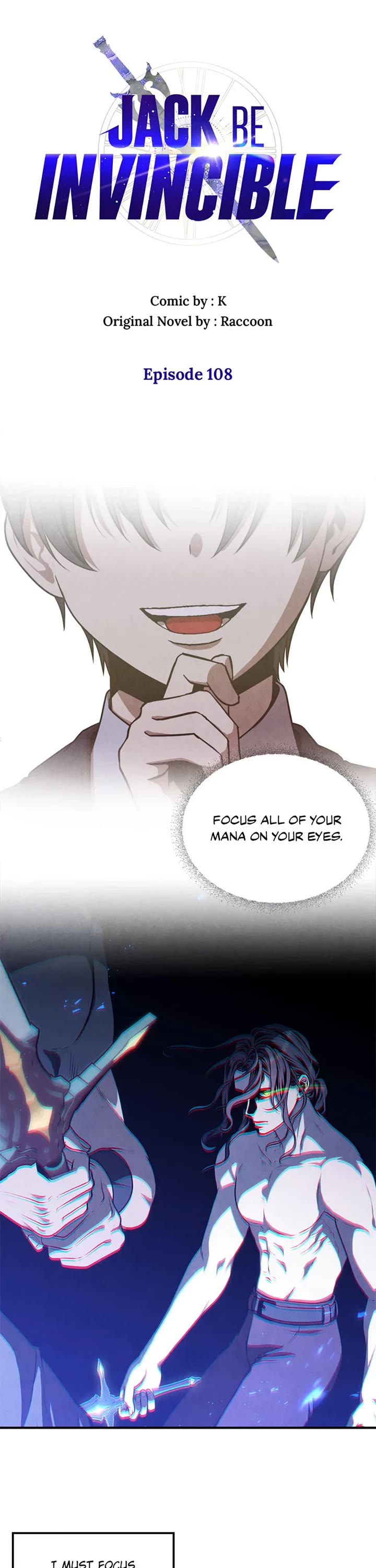 Legendary Youngest Son of the Marquis House chapter 108 page 1