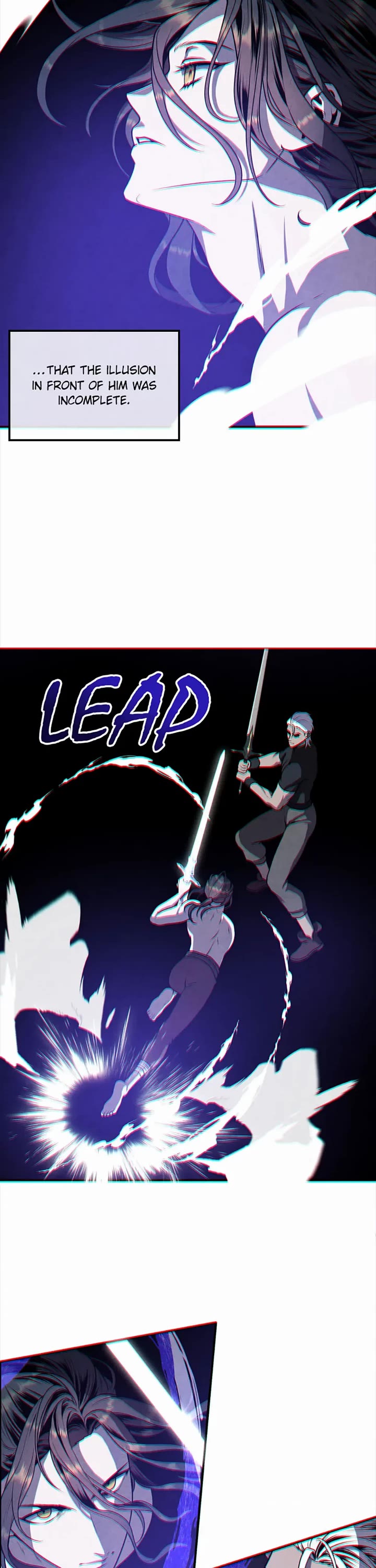 Legendary Youngest Son of the Marquis House chapter 108 page 11