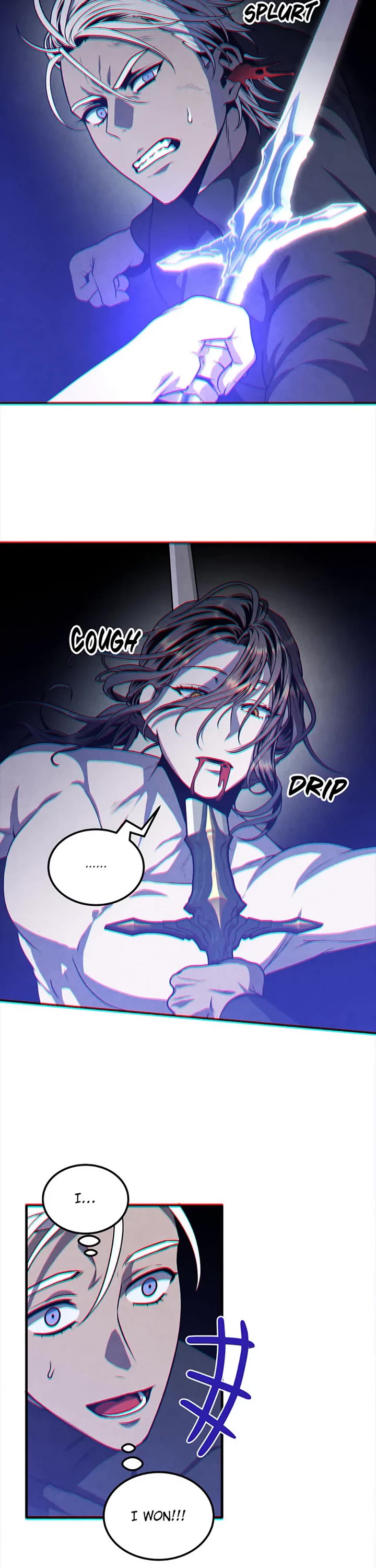 Legendary Youngest Son of the Marquis House chapter 108 page 13