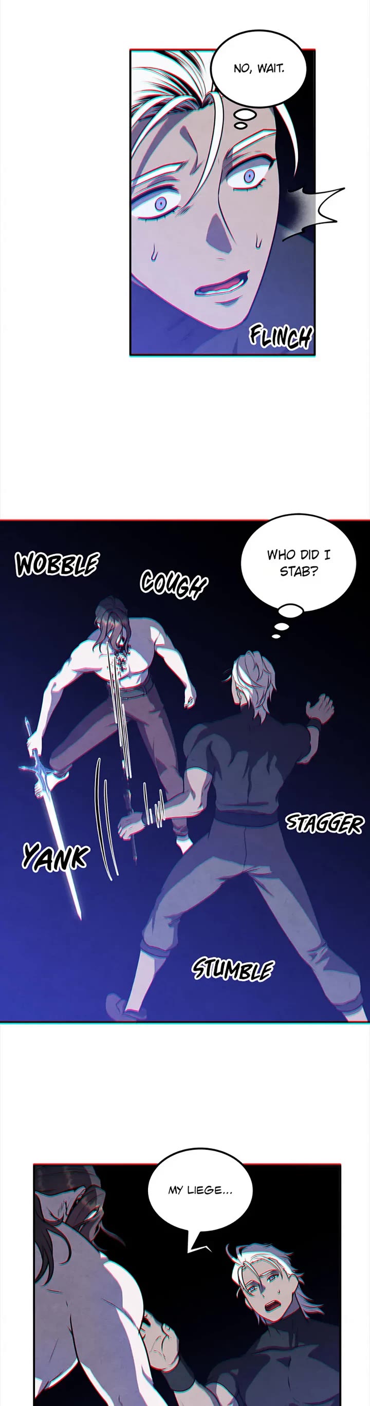 Legendary Youngest Son of the Marquis House chapter 108 page 14