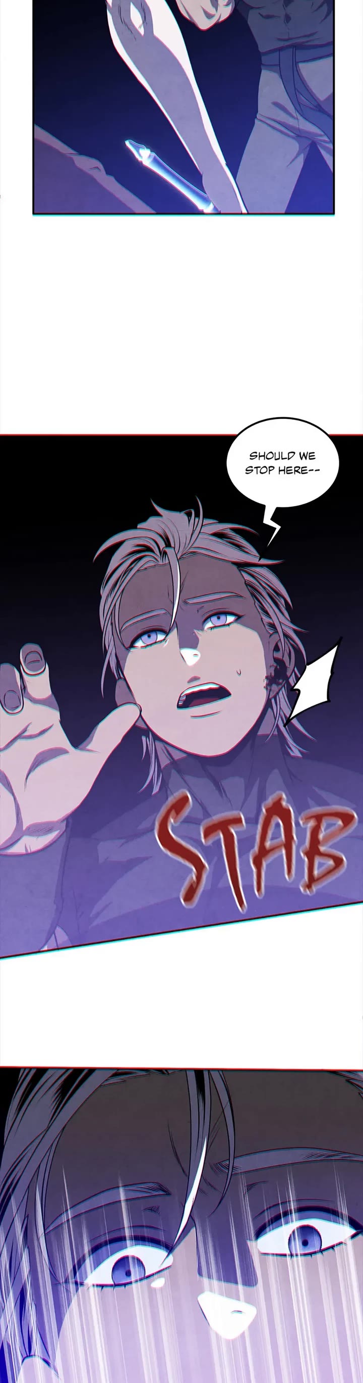 Legendary Youngest Son of the Marquis House chapter 108 page 15