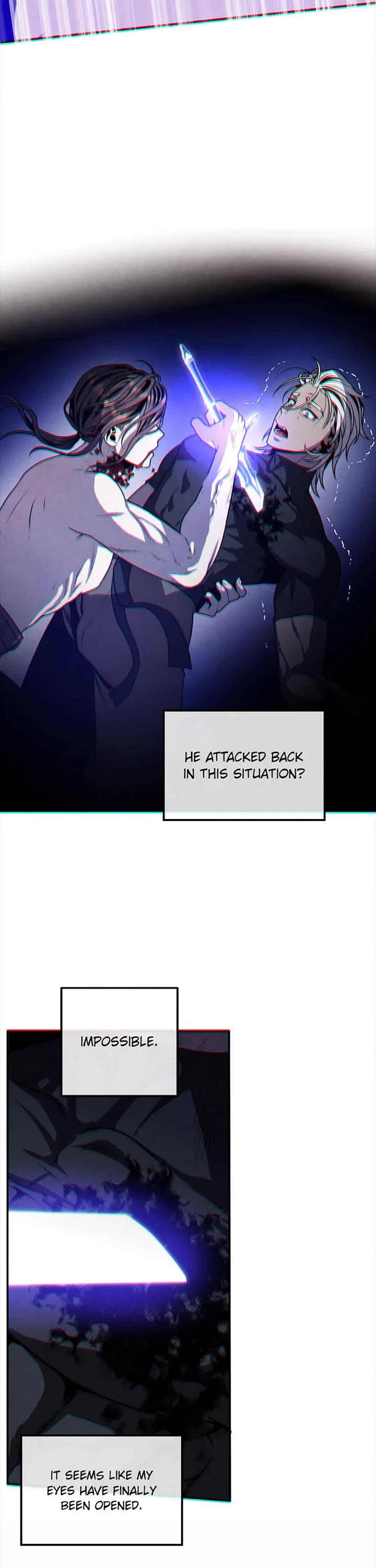 Legendary Youngest Son of the Marquis House chapter 108 page 16