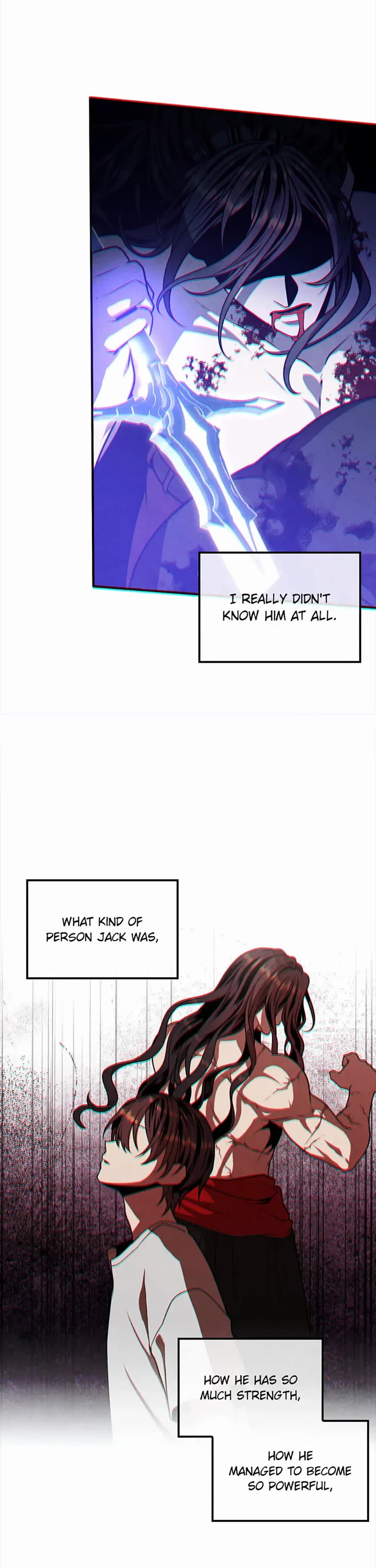 Legendary Youngest Son of the Marquis House chapter 108 page 17