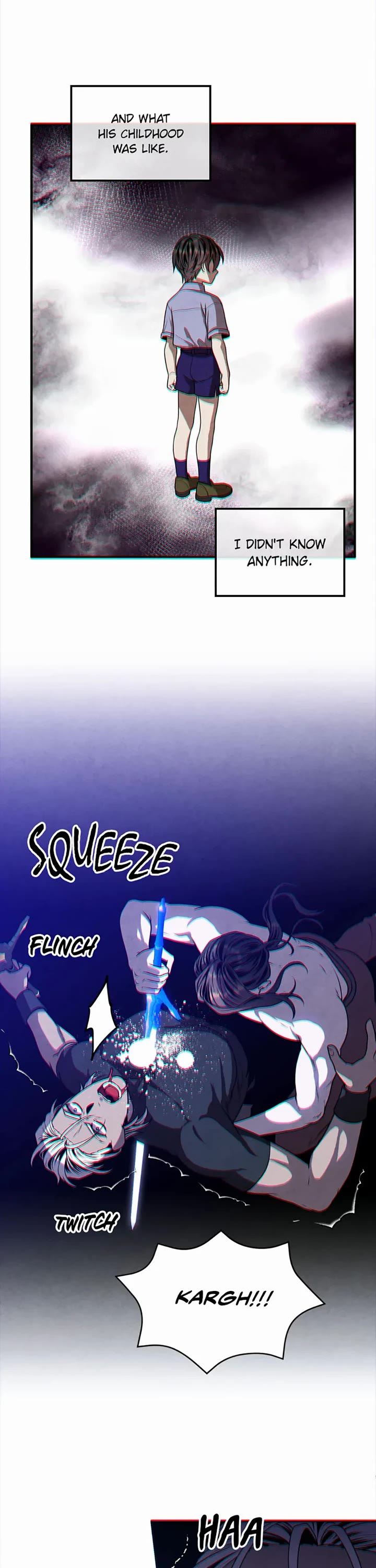 Legendary Youngest Son of the Marquis House chapter 108 page 18