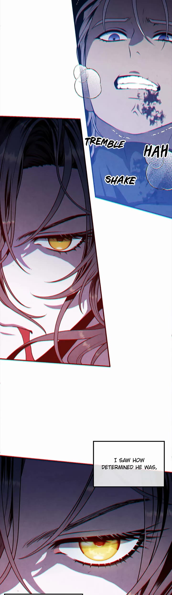 Legendary Youngest Son of the Marquis House chapter 108 page 19