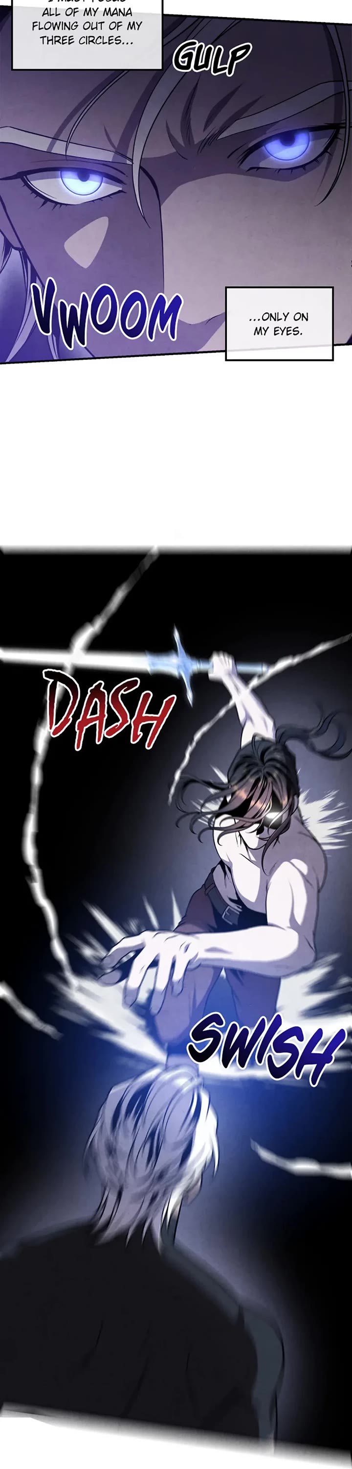 Legendary Youngest Son of the Marquis House chapter 108 page 2