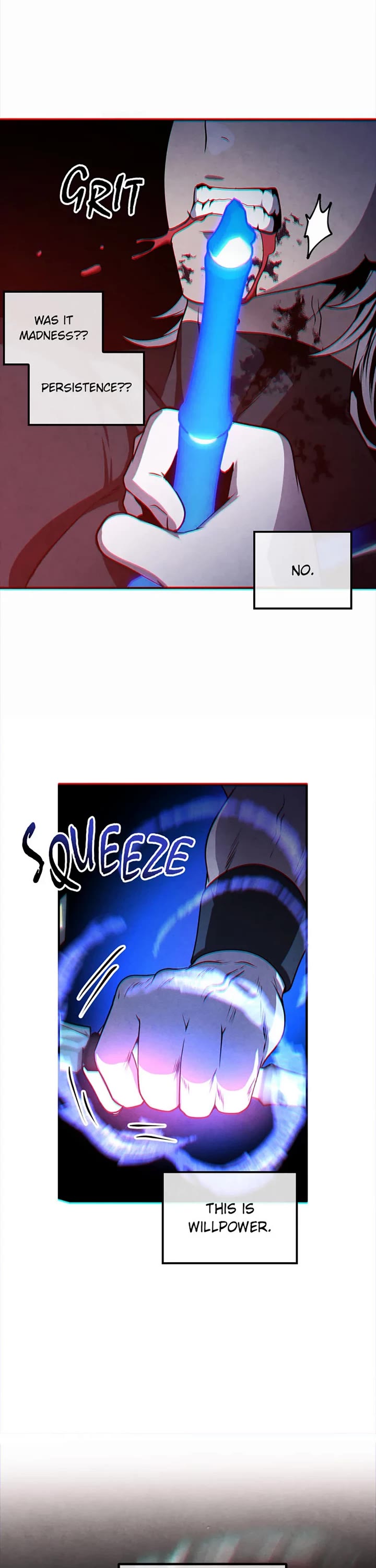 Legendary Youngest Son of the Marquis House chapter 108 page 21