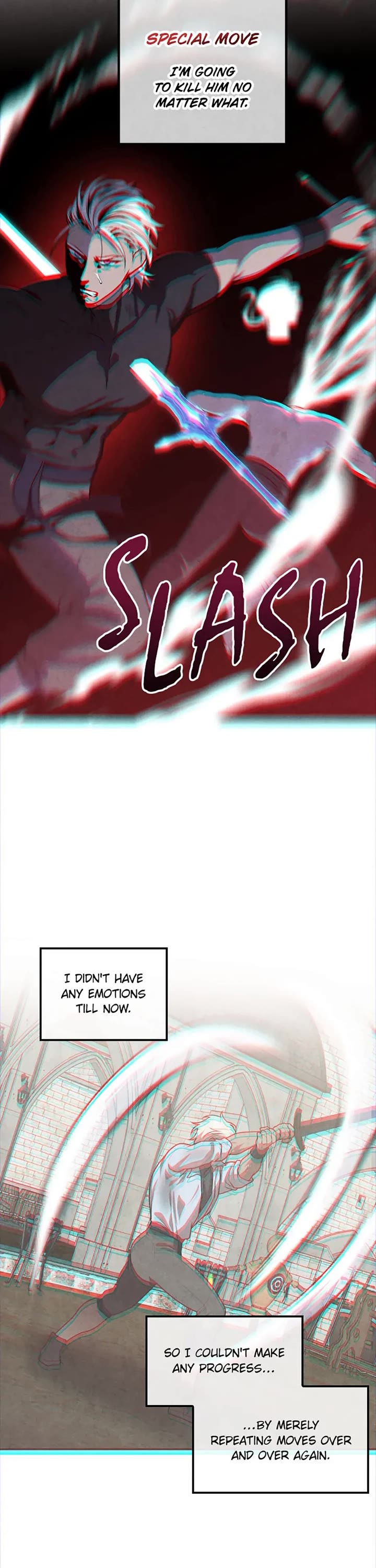 Legendary Youngest Son of the Marquis House chapter 108 page 22