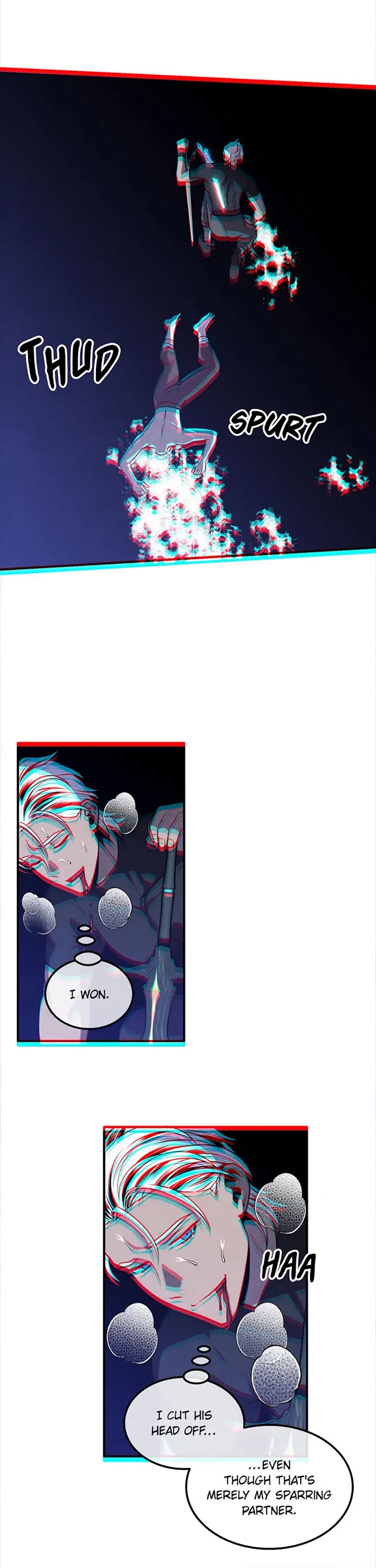 Legendary Youngest Son of the Marquis House chapter 108 page 23