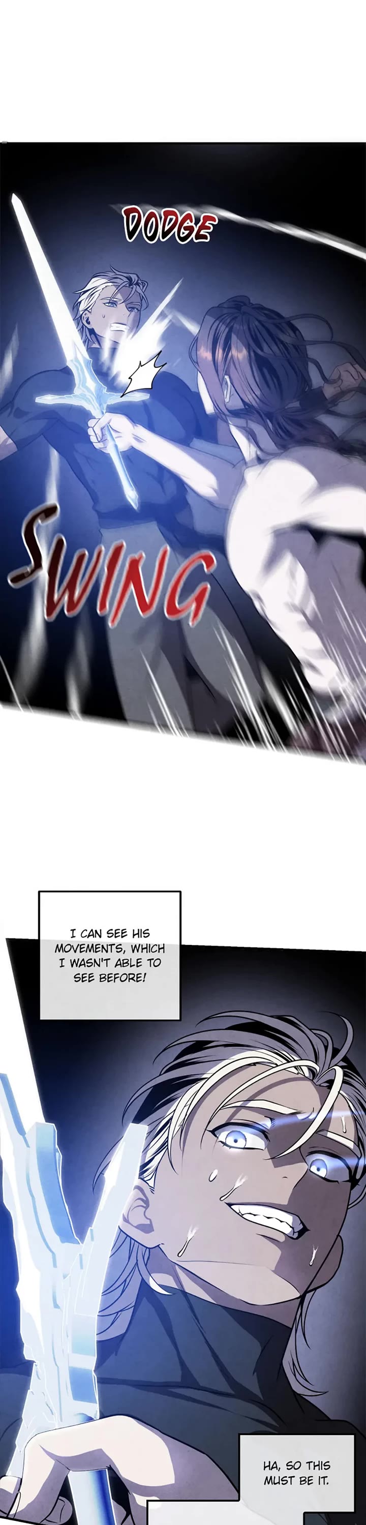 Legendary Youngest Son of the Marquis House chapter 108 page 3