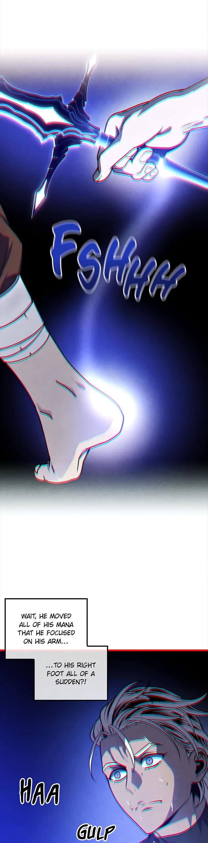 Legendary Youngest Son of the Marquis House chapter 108 page 5