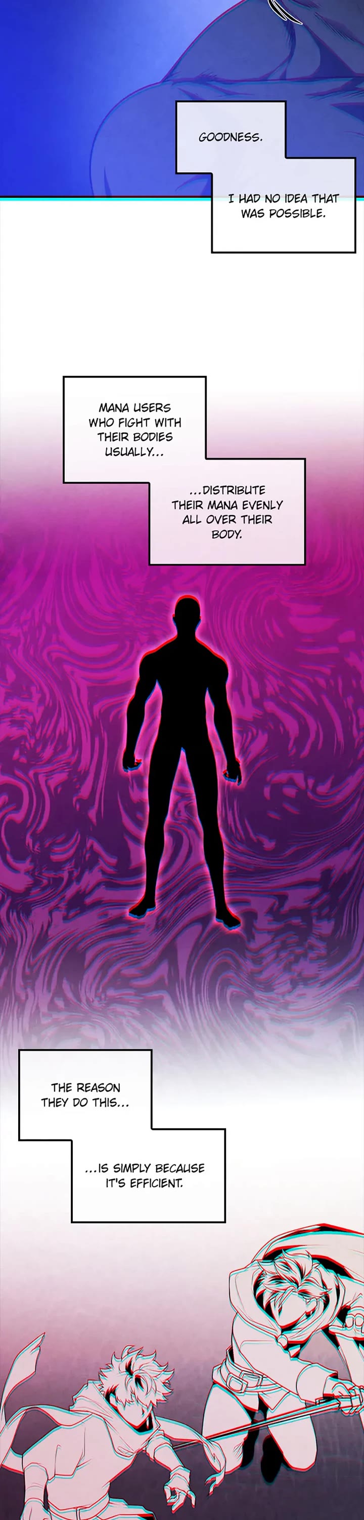 Legendary Youngest Son of the Marquis House chapter 108 page 6