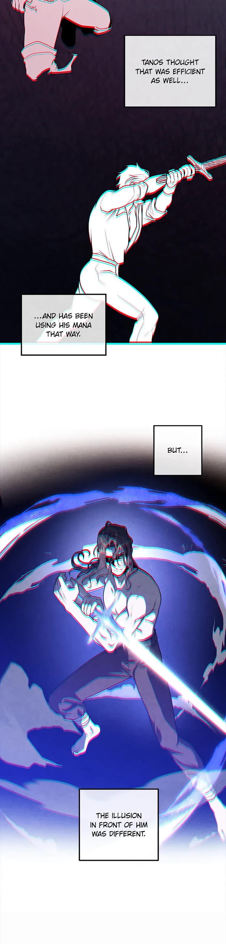 Legendary Youngest Son of the Marquis House chapter 108 page 7