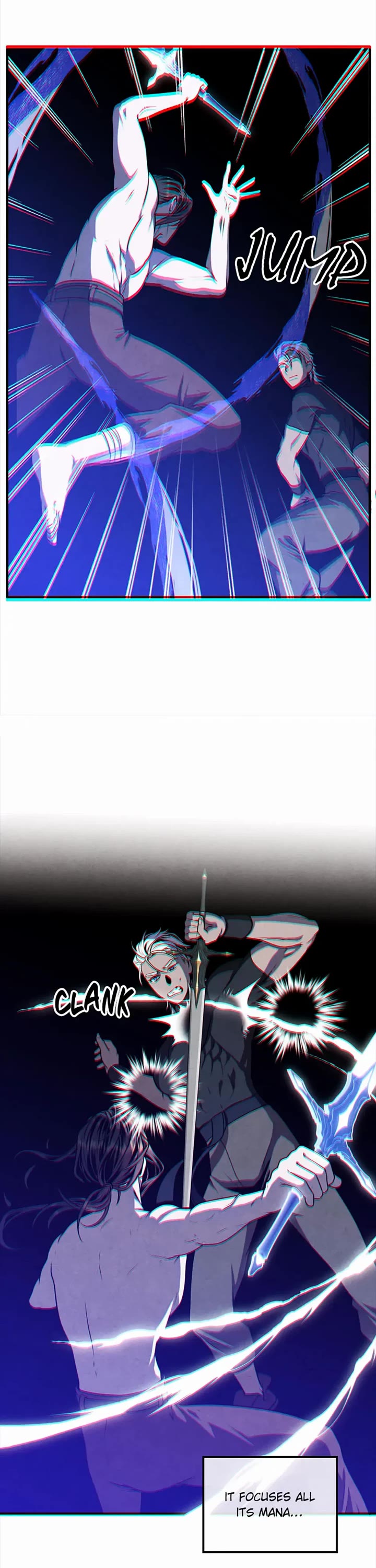 Legendary Youngest Son of the Marquis House chapter 108 page 8