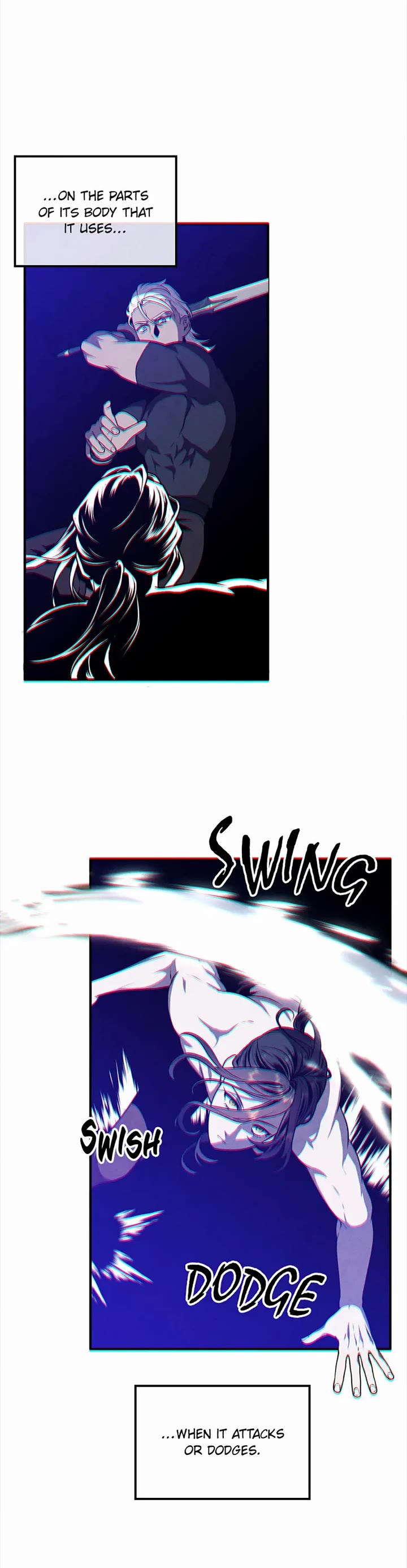 Legendary Youngest Son of the Marquis House chapter 108 page 9