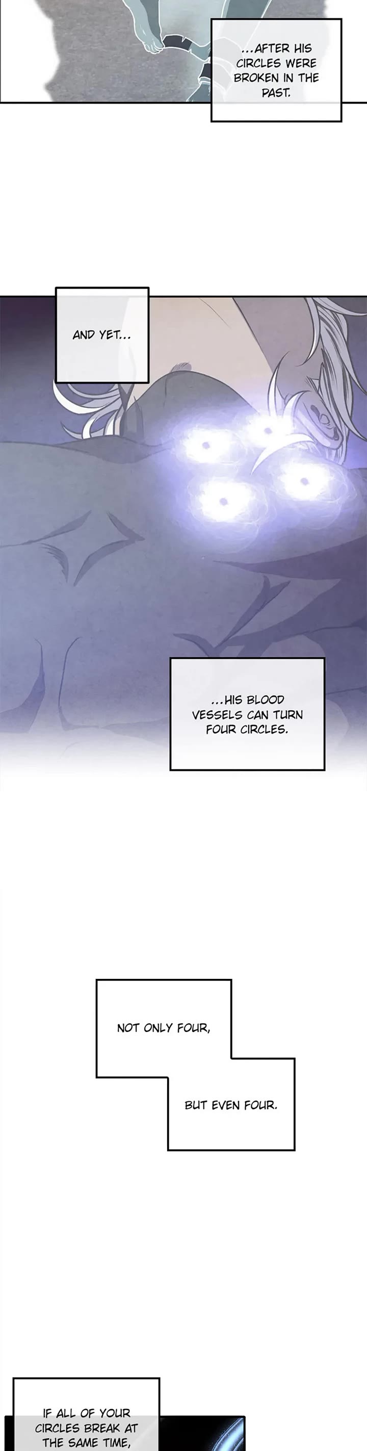 Legendary Youngest Son of the Marquis House chapter 109 page 10