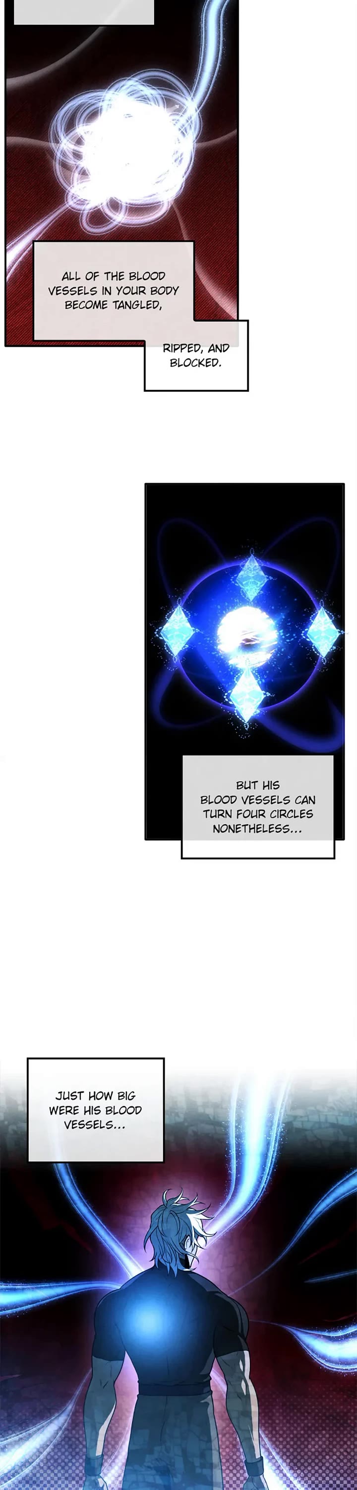 Legendary Youngest Son of the Marquis House chapter 109 page 11