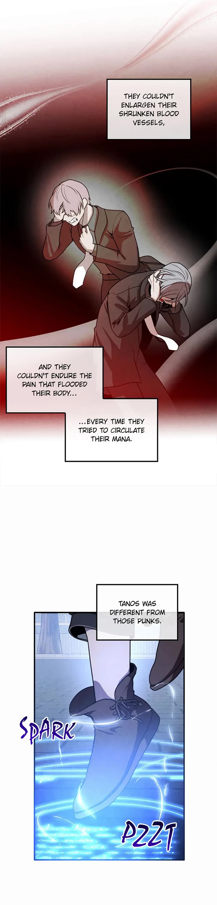 Legendary Youngest Son of the Marquis House chapter 109 page 13