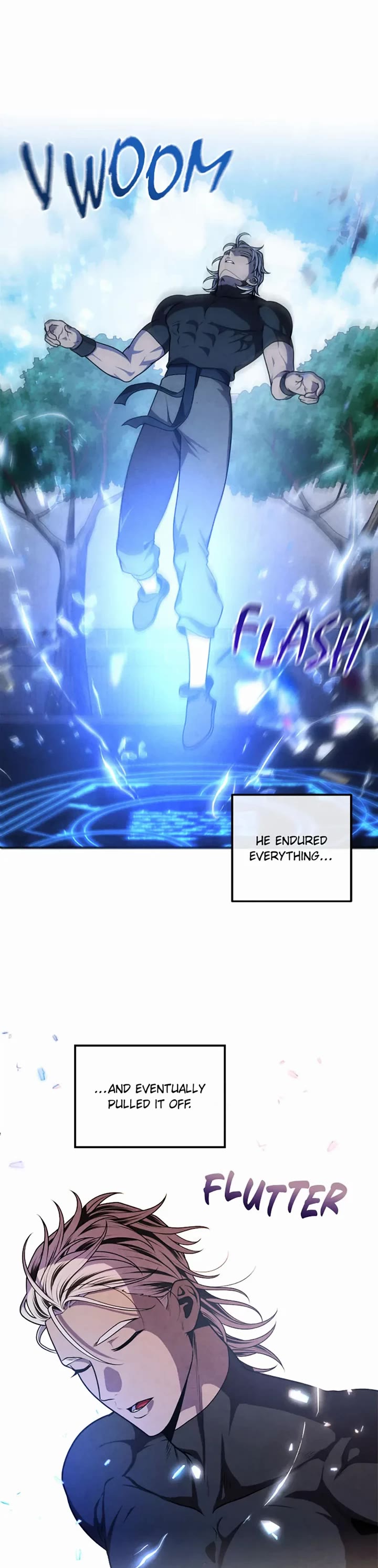 Legendary Youngest Son of the Marquis House chapter 109 page 14