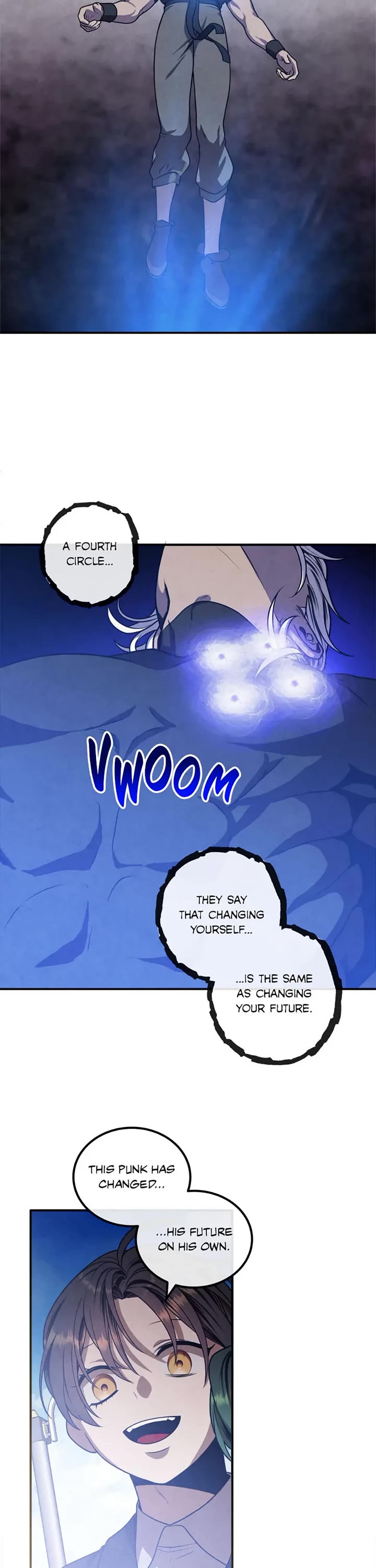 Legendary Youngest Son of the Marquis House chapter 109 page 2