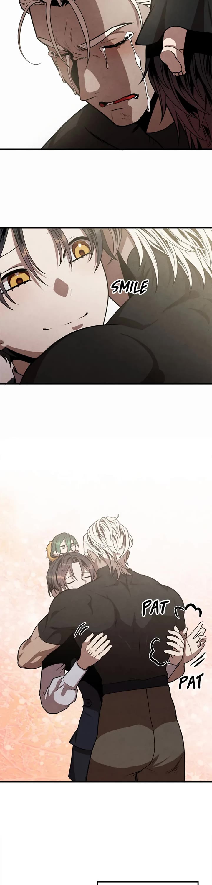 Legendary Youngest Son of the Marquis House chapter 109 page 21