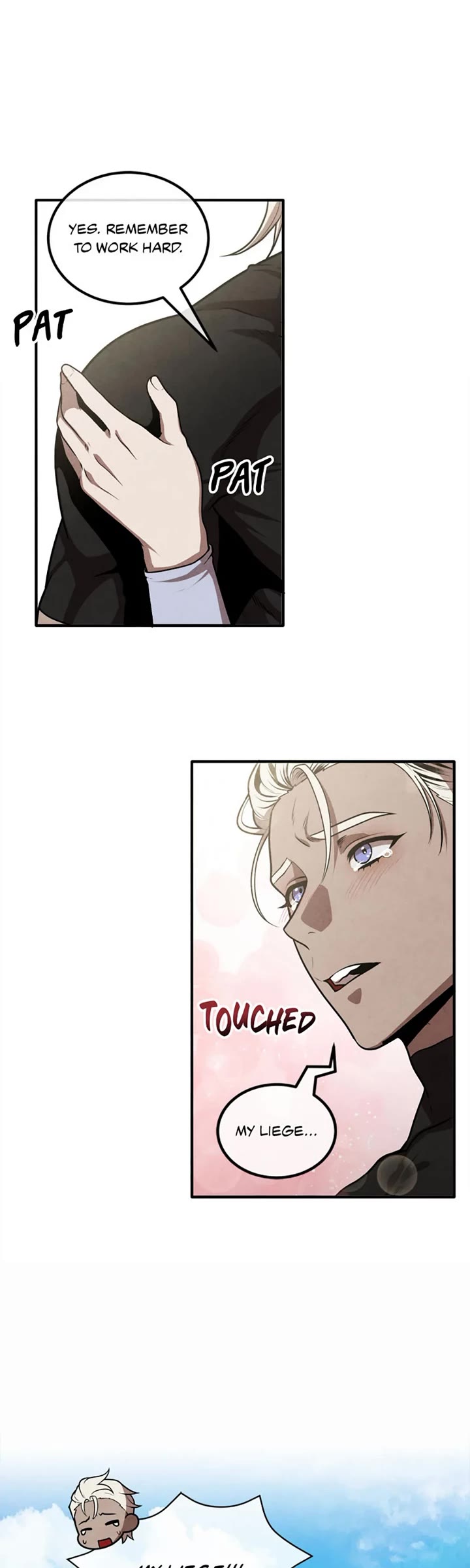 Legendary Youngest Son of the Marquis House chapter 109 page 24