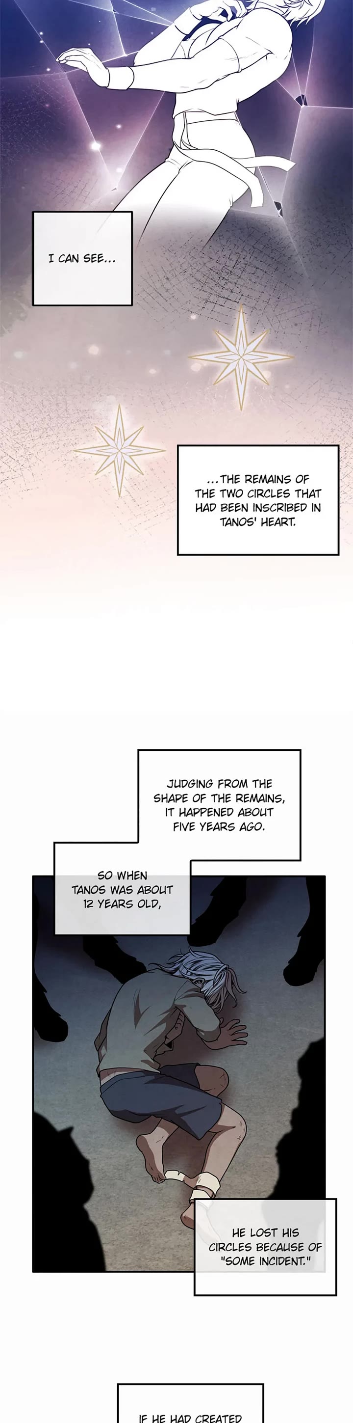 Legendary Youngest Son of the Marquis House chapter 109 page 5