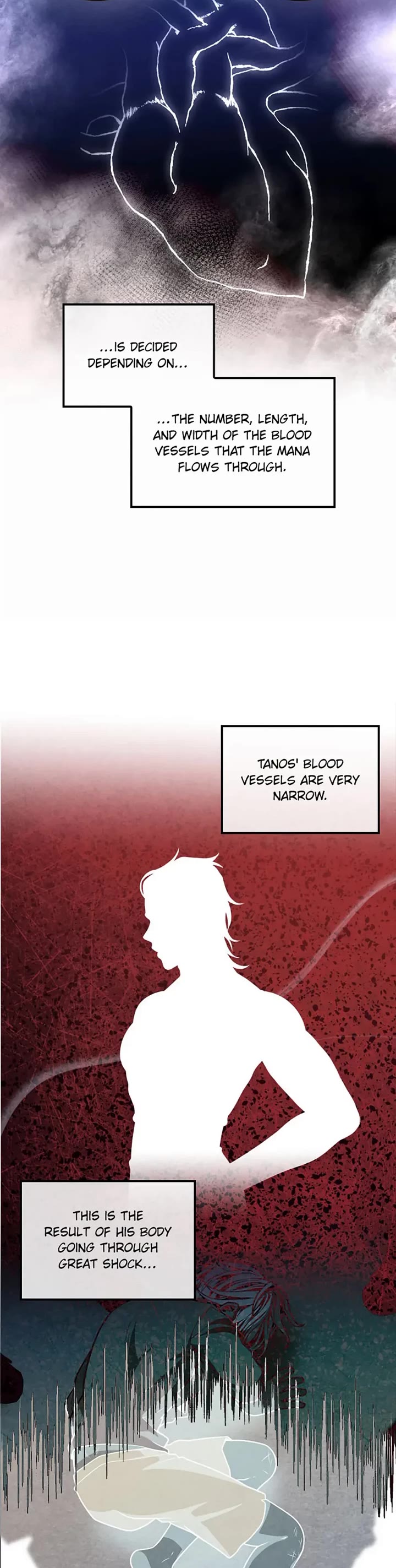 Legendary Youngest Son of the Marquis House chapter 109 page 9