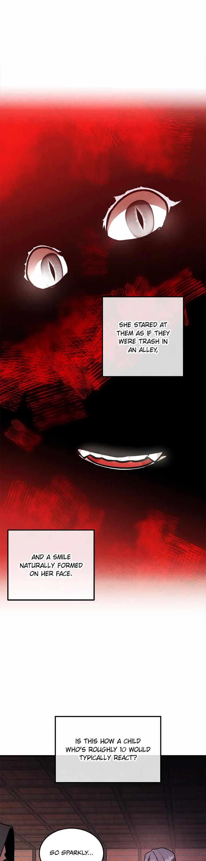 Legendary Youngest Son of the Marquis House chapter 110 page 11