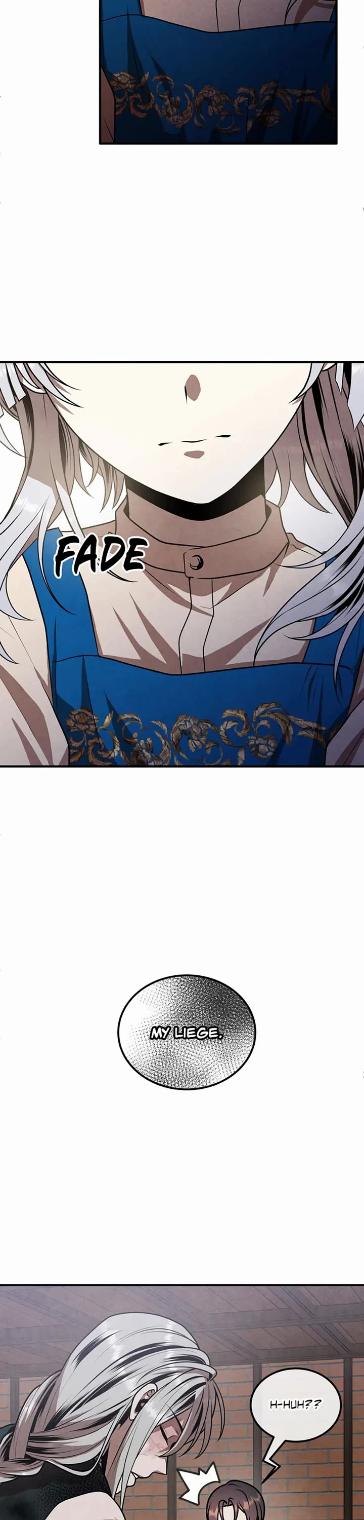 Legendary Youngest Son of the Marquis House chapter 110 page 8