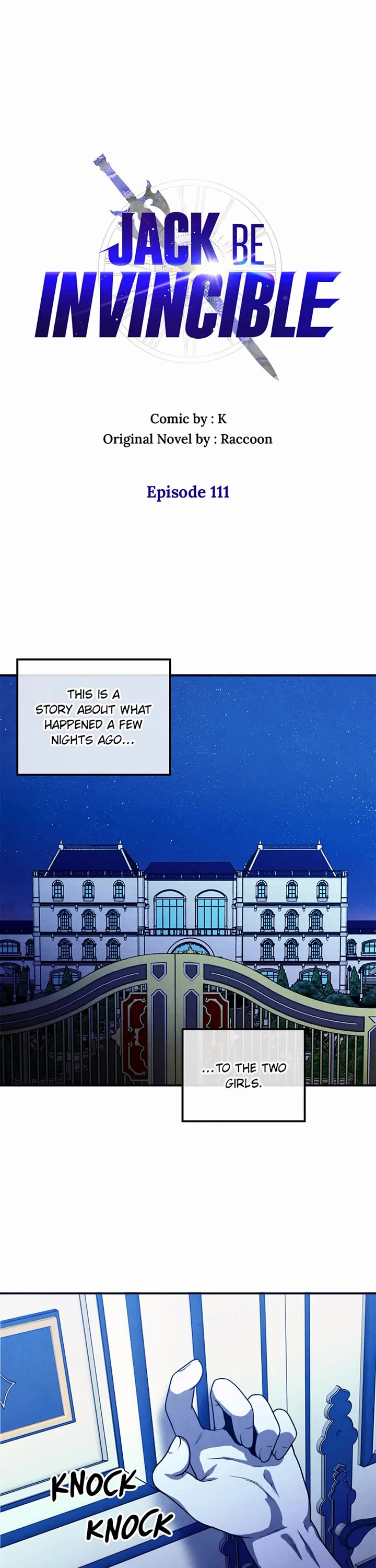 Legendary Youngest Son of the Marquis House chapter 111 page 1