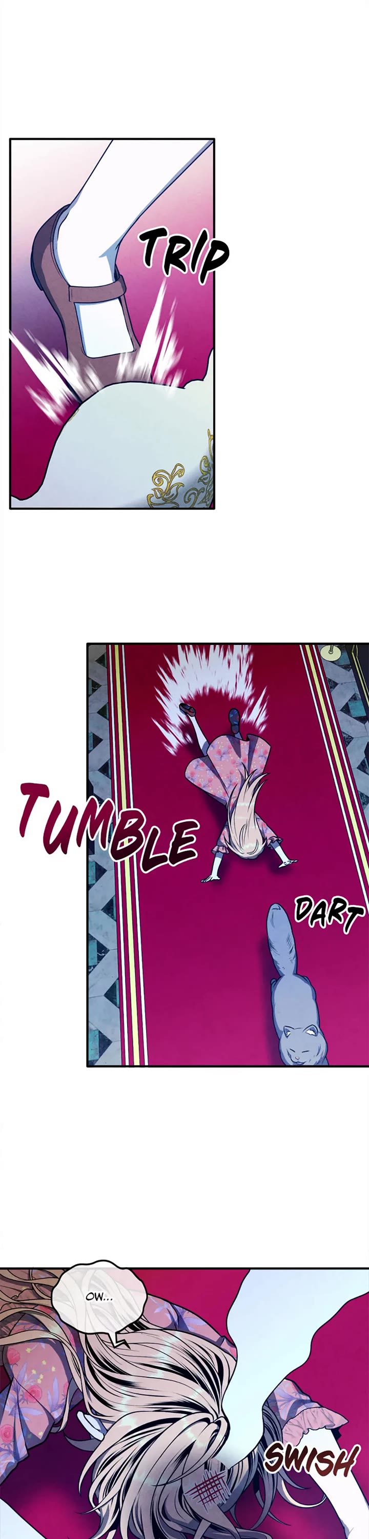 Legendary Youngest Son of the Marquis House chapter 111 page 11