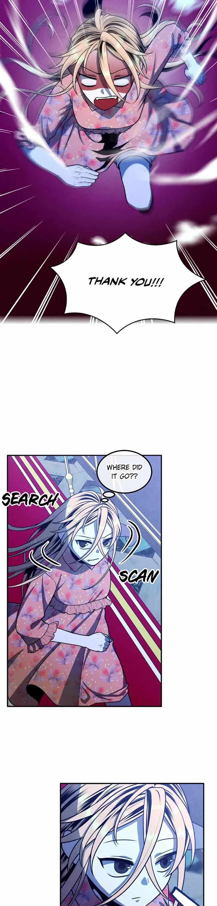 Legendary Youngest Son of the Marquis House chapter 111 page 13