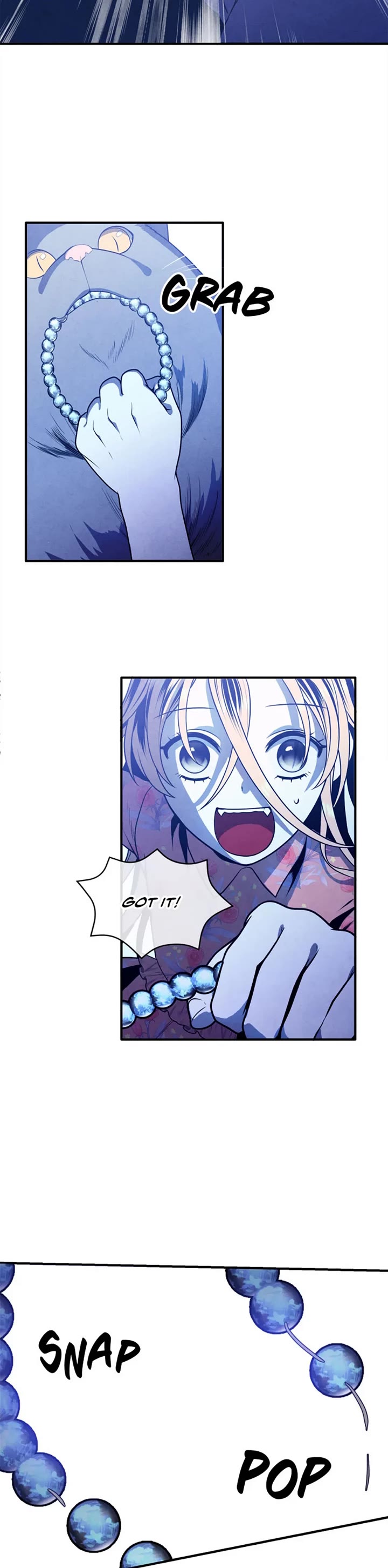 Legendary Youngest Son of the Marquis House chapter 111 page 20