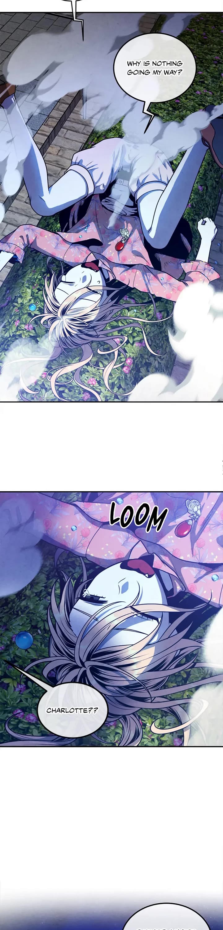 Legendary Youngest Son of the Marquis House chapter 111 page 22